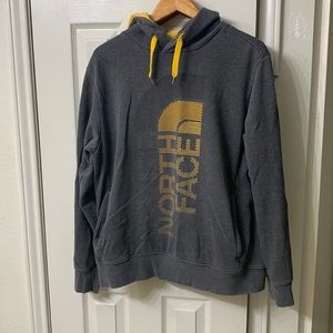 North face Hoodie